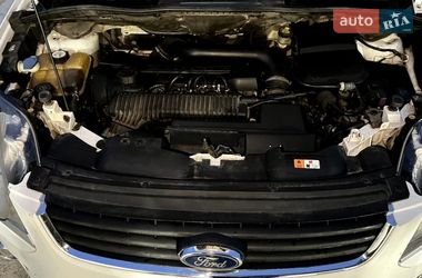 Внедорожник / Кроссовер Ford Kuga 2011 в Днепре