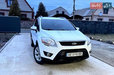 Внедорожник / Кроссовер Ford Kuga 2011 в Днепре