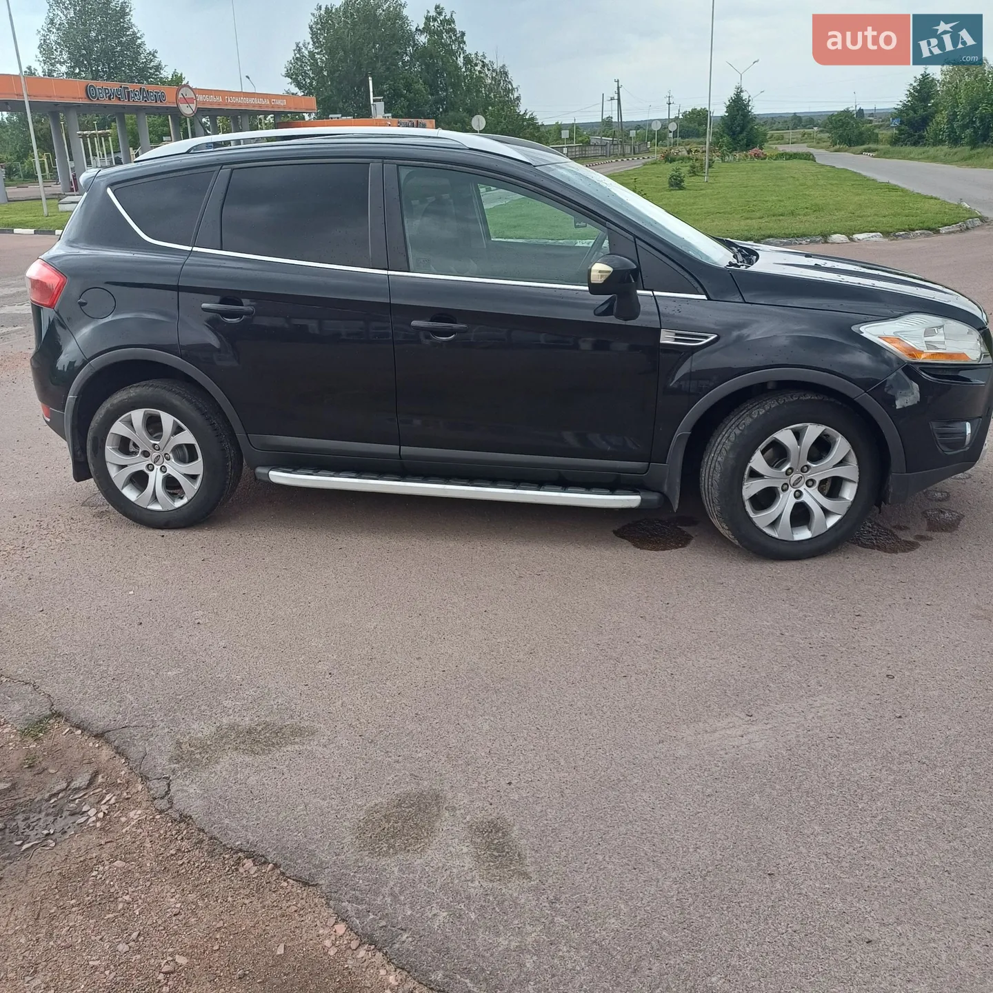 2011 Ford Kuga - мініатюра 27