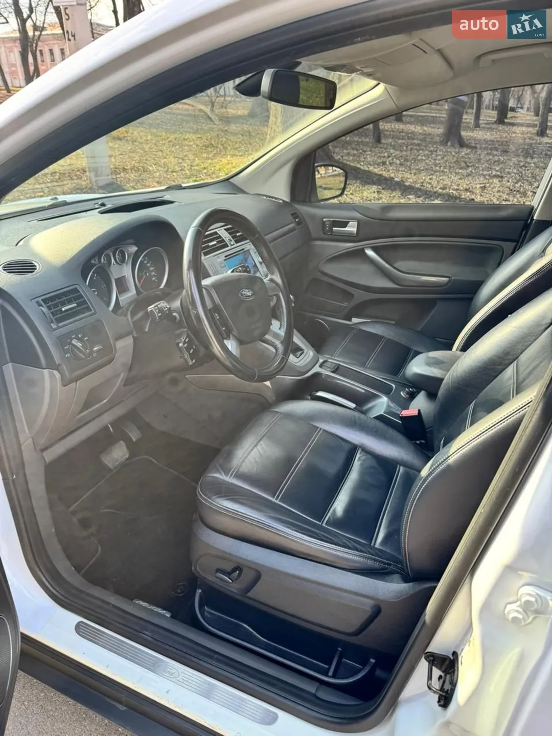 2011 Ford Kuga - мініатюра 2