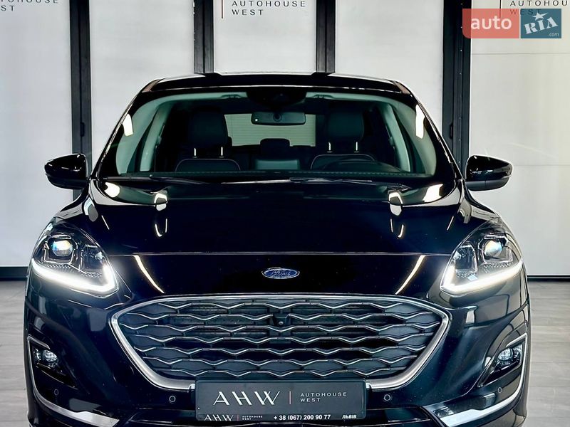 Позашляховик / Кросовер Ford Kuga 2020 в Львові фото 2 Позашляховик / Кросовер Ford Kuga 2020 в Львові