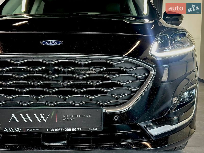 Позашляховик / Кросовер Ford Kuga 2020 в Львові фото 4 Позашляховик / Кросовер Ford Kuga 2020 в Львові