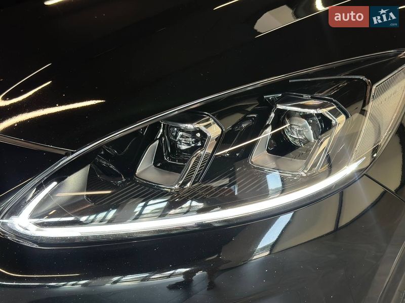 Позашляховик / Кросовер Ford Kuga 2020 в Львові фото 11 Позашляховик / Кросовер Ford Kuga 2020 в Львові