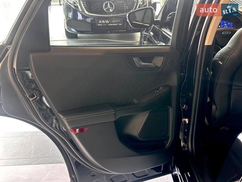 Позашляховик / Кросовер Ford Kuga 2020 в Львові фото 37 Позашляховик / Кросовер Ford Kuga 2020 в Львові