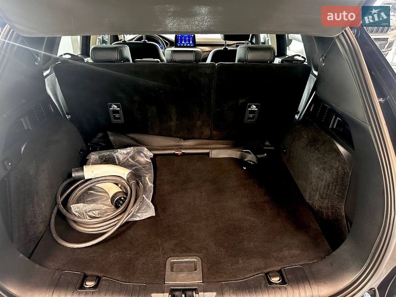 Позашляховик / Кросовер Ford Kuga 2020 в Львові фото 40 Позашляховик / Кросовер Ford Kuga 2020 в Львові