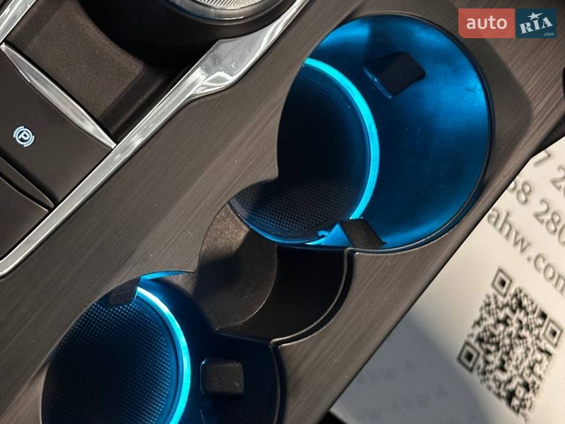 Позашляховик / Кросовер Ford Kuga 2020 в Львові фото 53 Позашляховик / Кросовер Ford Kuga 2020 в Львові