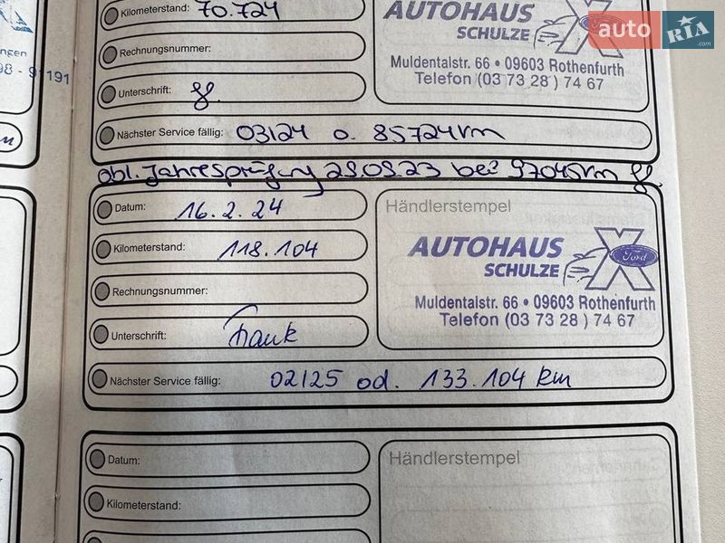 Позашляховик / Кросовер Ford Kuga 2020 в Львові фото 56 Позашляховик / Кросовер Ford Kuga 2020 в Львові