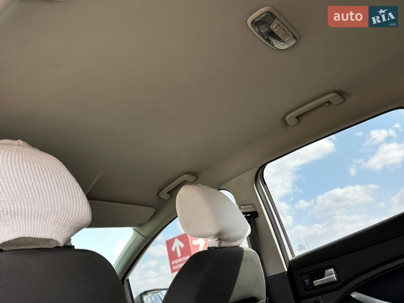 Внедорожник / Кроссовер Ford Kuga 2011 в Виннице фото 15 Внедорожник / Кроссовер Ford Kuga 2011 в Виннице