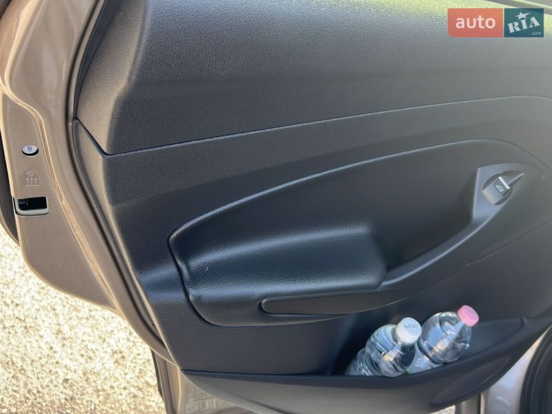 Внедорожник / Кроссовер Ford Kuga 2019 в Черновцах фото 12 Внедорожник / Кроссовер Ford Kuga 2019 в Черновцах