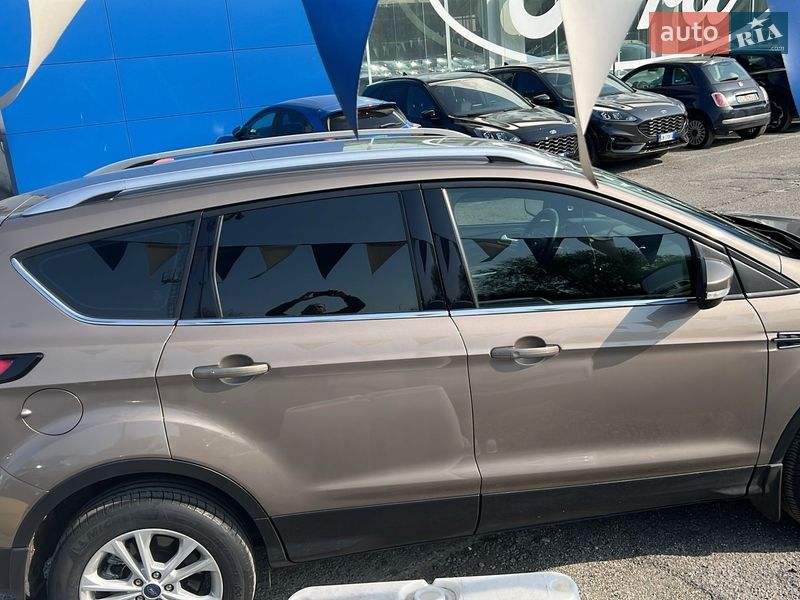 Внедорожник / Кроссовер Ford Kuga 2019 в Черновцах фото 2 Внедорожник / Кроссовер Ford Kuga 2019 в Черновцах
