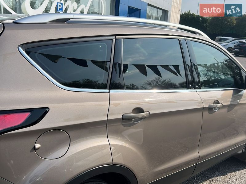 Внедорожник / Кроссовер Ford Kuga 2019 в Черновцах фото 3 Внедорожник / Кроссовер Ford Kuga 2019 в Черновцах