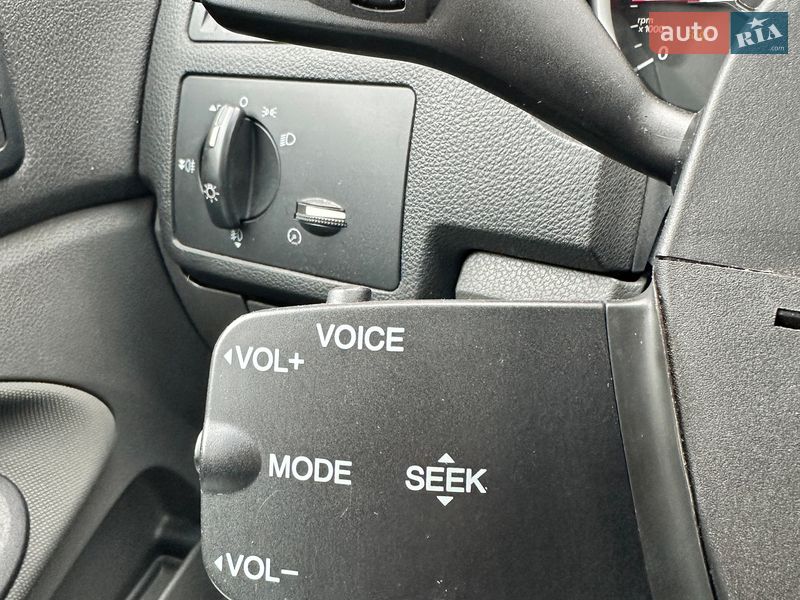 Позашляховик / Кросовер Ford Kuga 2011 в Білогородці