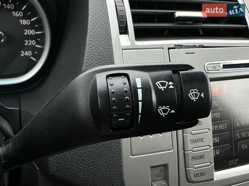 Позашляховик / Кросовер Ford Kuga 2011 в Білогородці