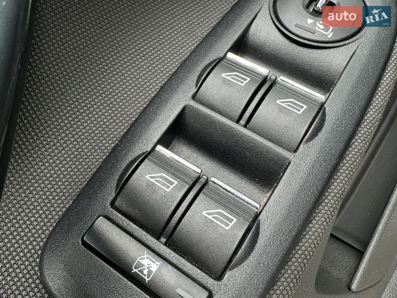 Позашляховик / Кросовер Ford Kuga 2011 в Білогородці