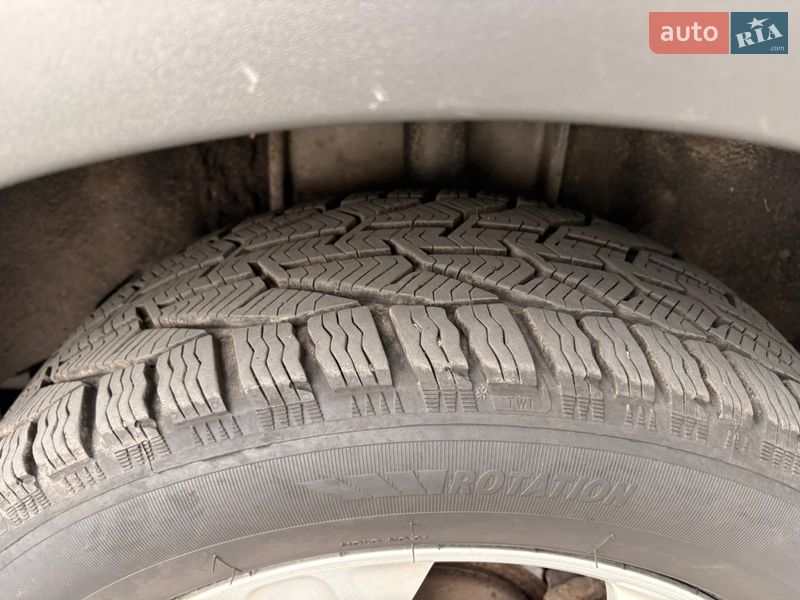 Внедорожник / Кроссовер Ford Kuga 2009 в Днепре