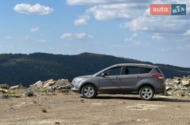 Внедорожник / Кроссовер Ford Kuga 2014 в Львове