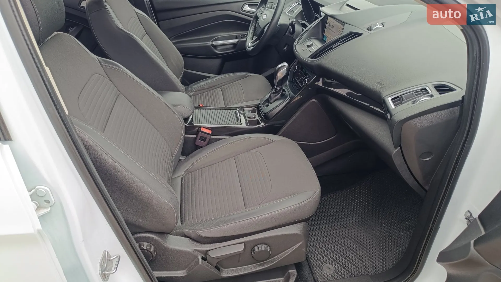 2019 Ford Kuga - мініатюра 6