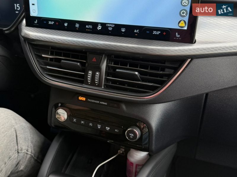 Внедорожник / Кроссовер Ford Kuga 2024 в Ладыжине