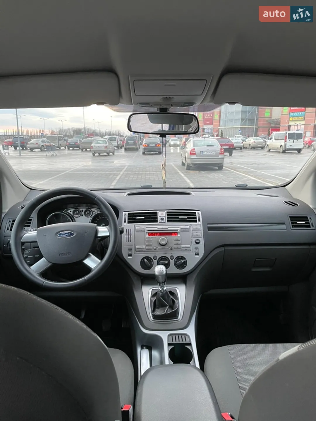 2010 Ford Kuga - мініатюра 5