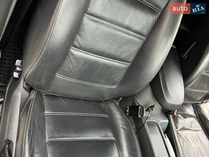 Внедорожник / Кроссовер Ford Kuga 2010 в Тячеве