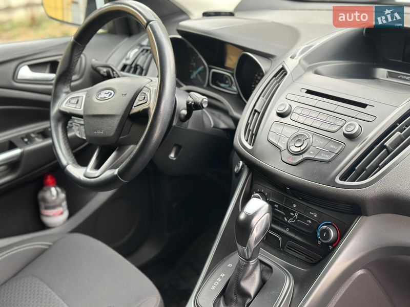 Внедорожник / Кроссовер Ford Kuga 2018 в Хмельницком фото 8 Внедорожник / Кроссовер Ford Kuga 2018 в Хмельницком