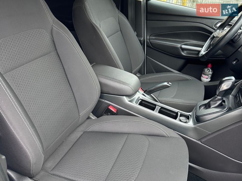 Внедорожник / Кроссовер Ford Kuga 2018 в Хмельницком фото 10 Внедорожник / Кроссовер Ford Kuga 2018 в Хмельницком