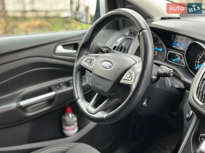 Внедорожник / Кроссовер Ford Kuga 2018 в Хмельницком фото 17 Внедорожник / Кроссовер Ford Kuga 2018 в Хмельницком