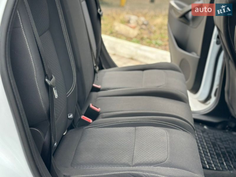 Внедорожник / Кроссовер Ford Kuga 2018 в Хмельницком фото 18 Внедорожник / Кроссовер Ford Kuga 2018 в Хмельницком