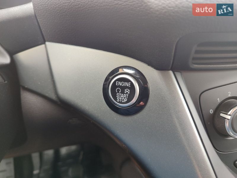 Позашляховик / Кросовер Ford Kuga 2017 в Білій Церкві