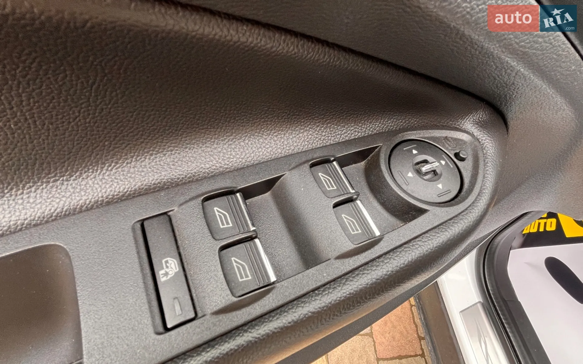 2013 Ford Kuga - мініатюра 10