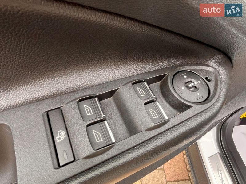 Внедорожник / Кроссовер Ford Kuga 2013 в Стрые фото 10 Внедорожник / Кроссовер Ford Kuga 2013 в Стрые