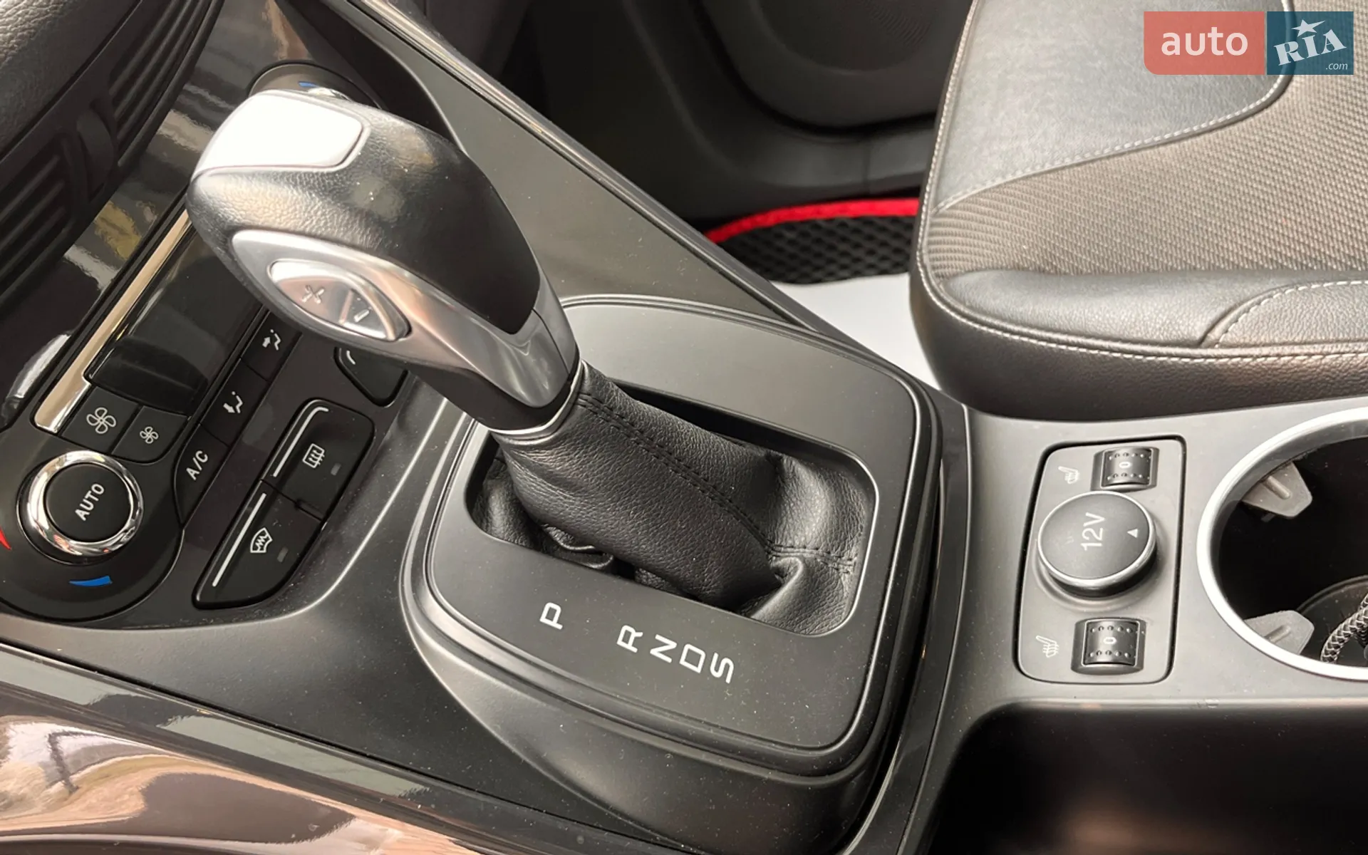 2013 Ford Kuga - мініатюра 20