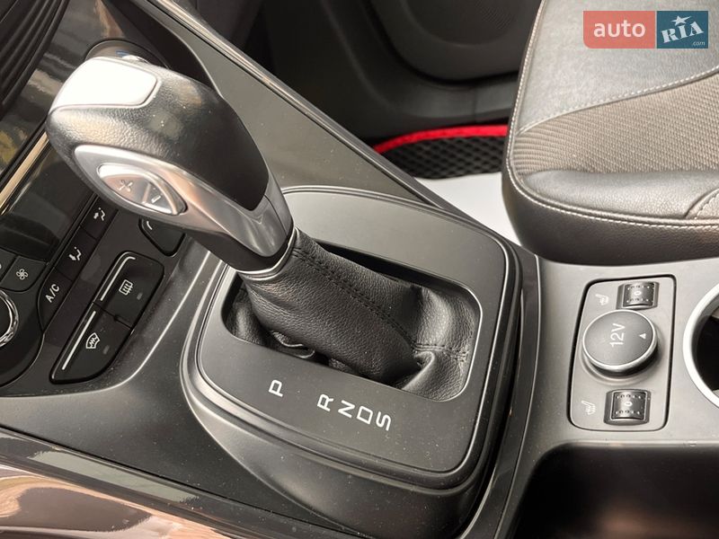 Внедорожник / Кроссовер Ford Kuga 2013 в Стрые фото 20 Внедорожник / Кроссовер Ford Kuga 2013 в Стрые