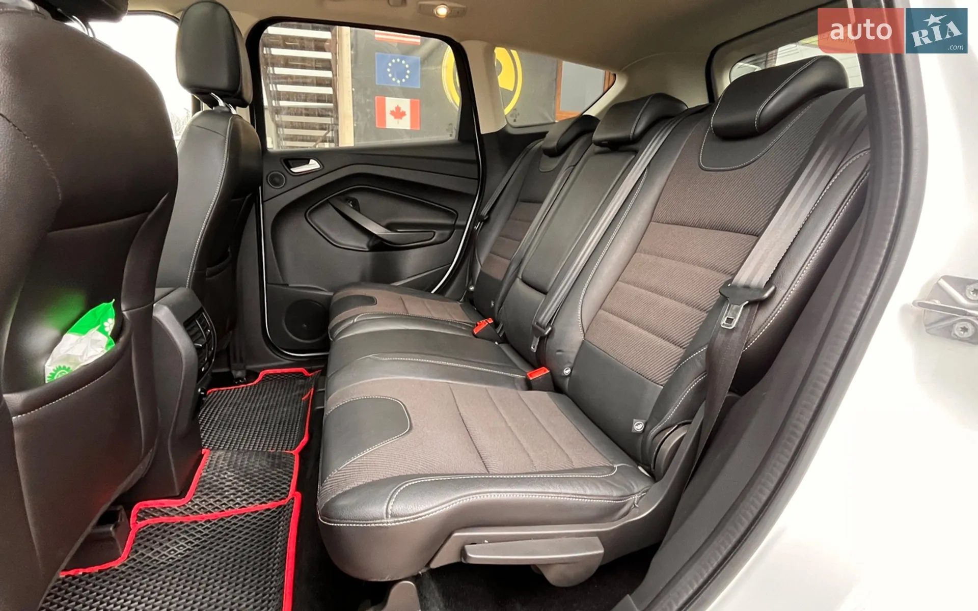 2013 Ford Kuga - мініатюра 25