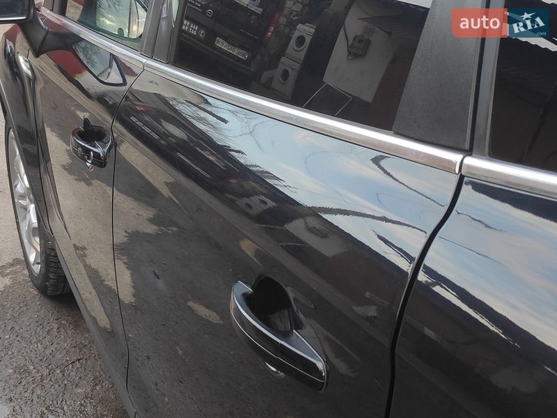 Внедорожник / Кроссовер Ford Kuga 2011 в Николаеве фото 9 Внедорожник / Кроссовер Ford Kuga 2011 в Николаеве