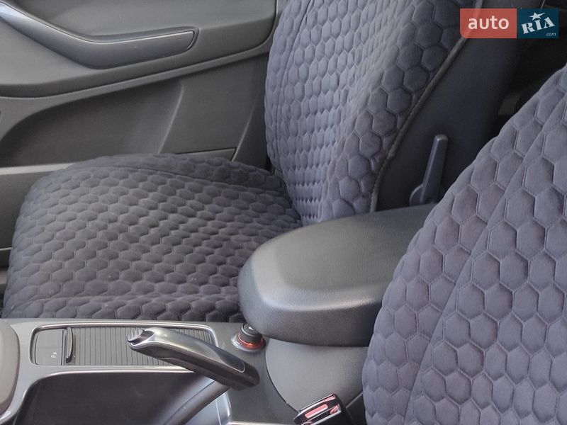 Внедорожник / Кроссовер Ford Kuga 2011 в Николаеве фото 29 Внедорожник / Кроссовер Ford Kuga 2011 в Николаеве