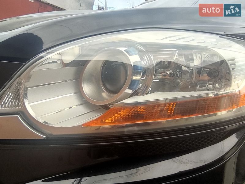 Внедорожник / Кроссовер Ford Kuga 2011 в Николаеве фото 17 Внедорожник / Кроссовер Ford Kuga 2011 в Николаеве