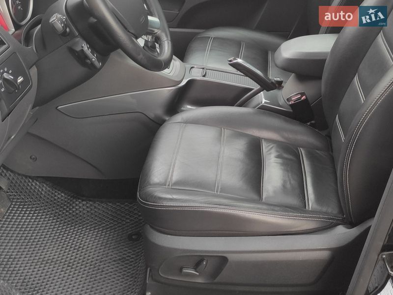 Внедорожник / Кроссовер Ford Kuga 2011 в Николаеве фото 30 Внедорожник / Кроссовер Ford Kuga 2011 в Николаеве