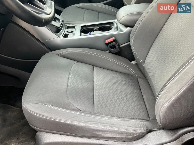 Внедорожник / Кроссовер Ford Kuga 2017 в Львове фото 17 Внедорожник / Кроссовер Ford Kuga 2017 в Львове