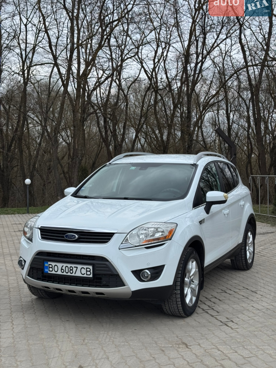 2011 Ford Kuga - мініатюра 14
