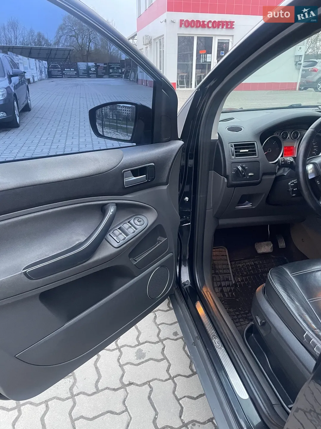 2011 Ford Kuga - мініатюра 4