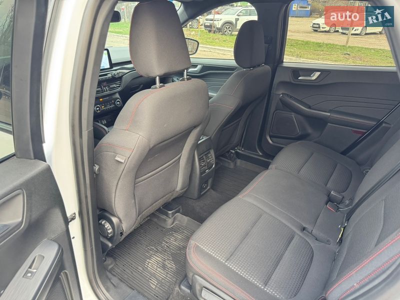 Внедорожник / Кроссовер Ford Kuga 2021 в Днепре