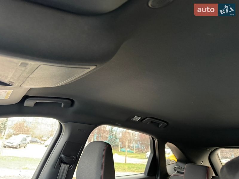 Внедорожник / Кроссовер Ford Kuga 2021 в Днепре