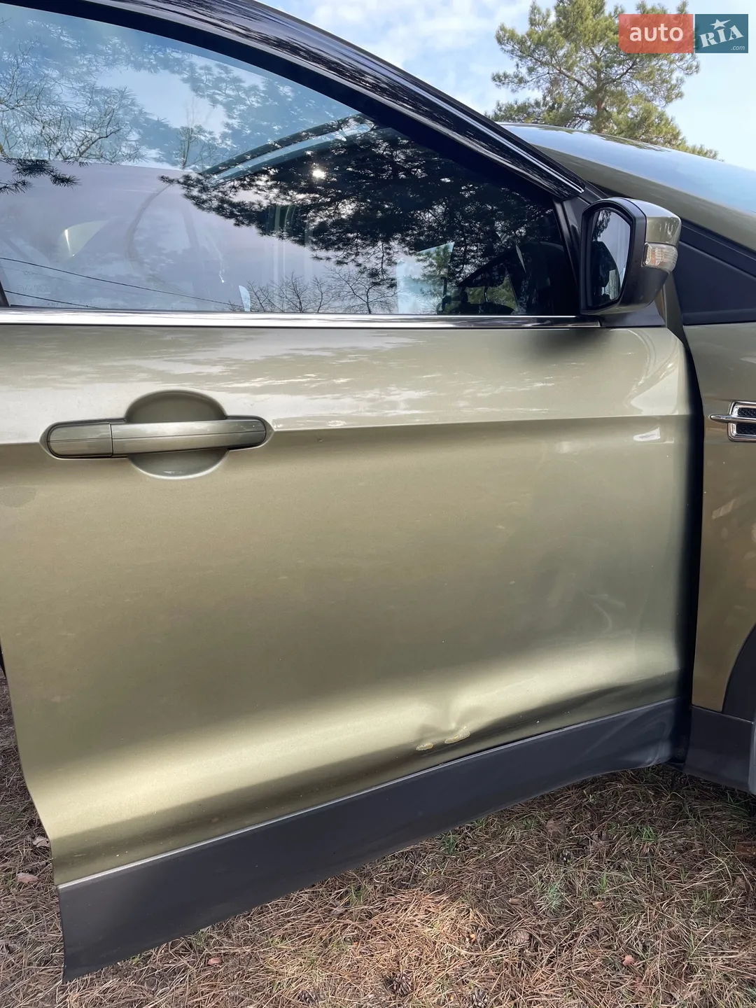 2013 Ford Kuga - мініатюра 16