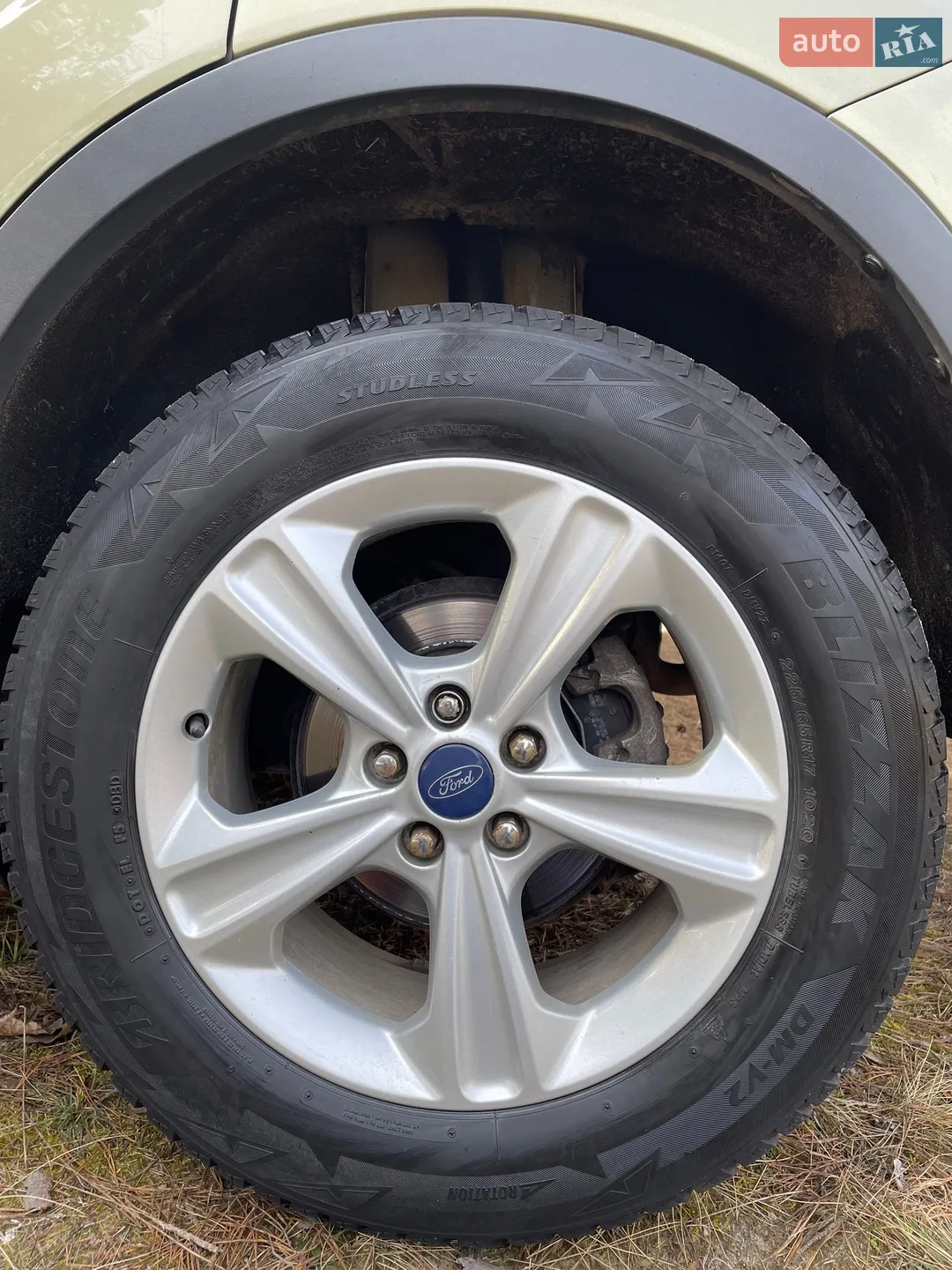 2013 Ford Kuga - мініатюра 25