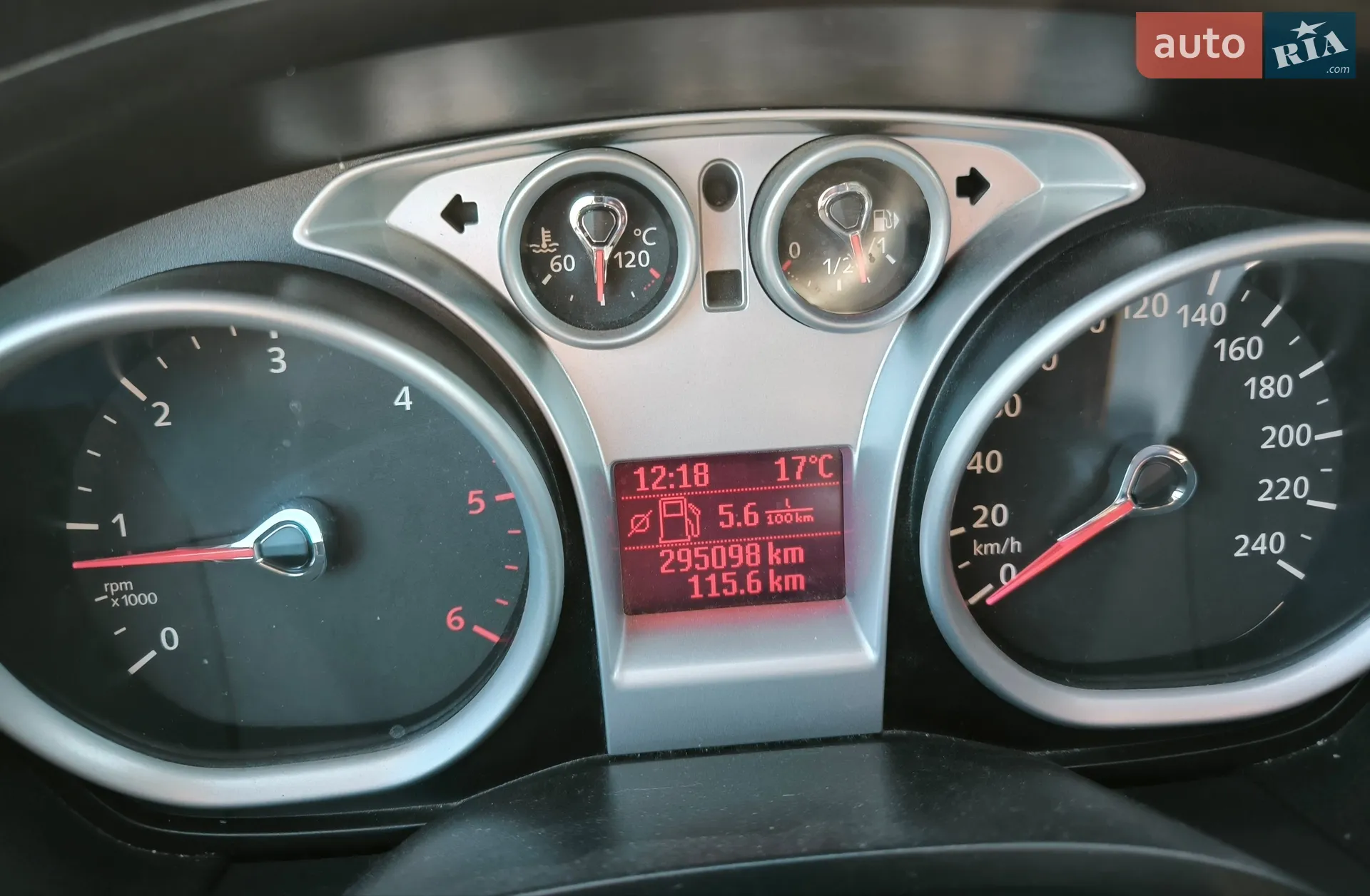 2011 Ford Kuga - мініатюра 6