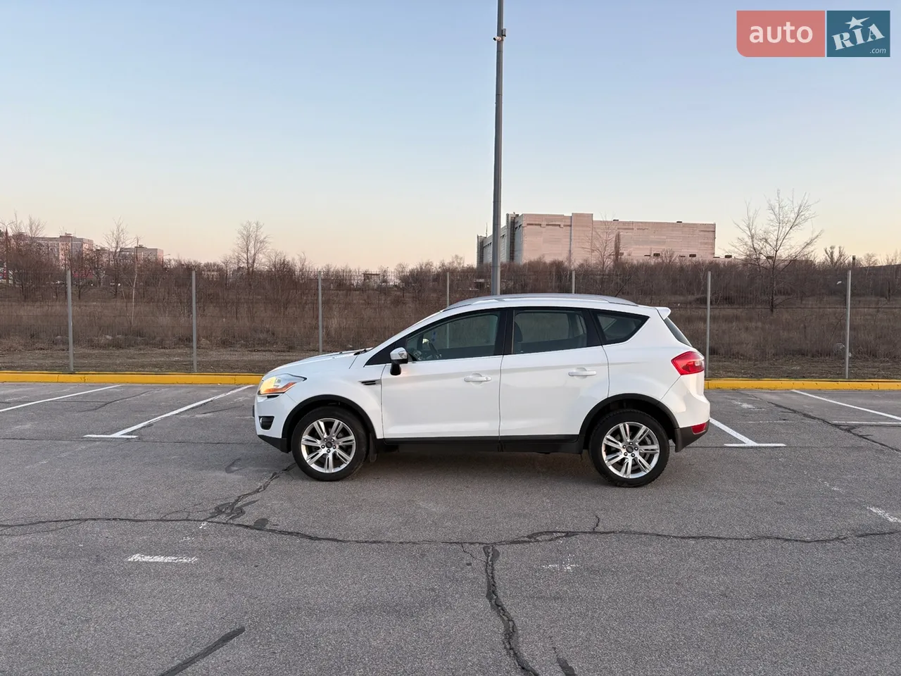 2013 Ford Kuga - мініатюра 28