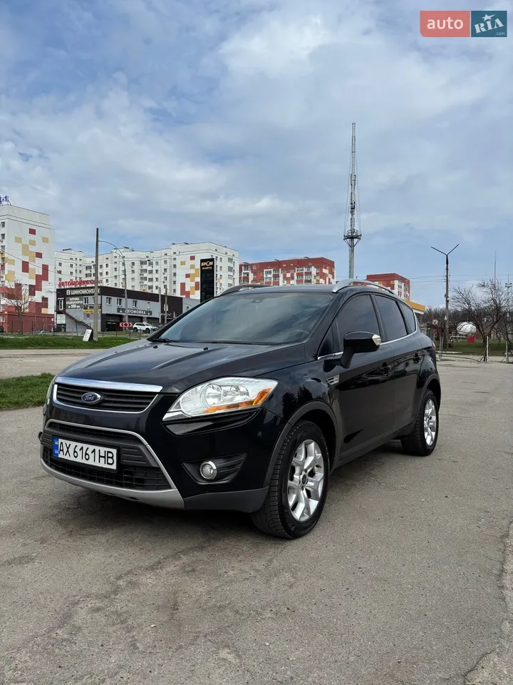 2013 Ford Kuga - мініатюра 43