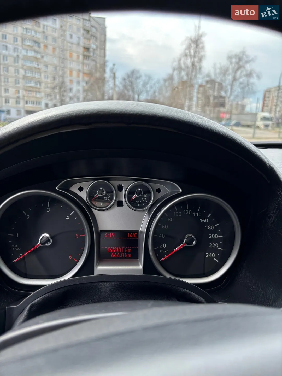 2012 Ford Kuga - мініатюра 9