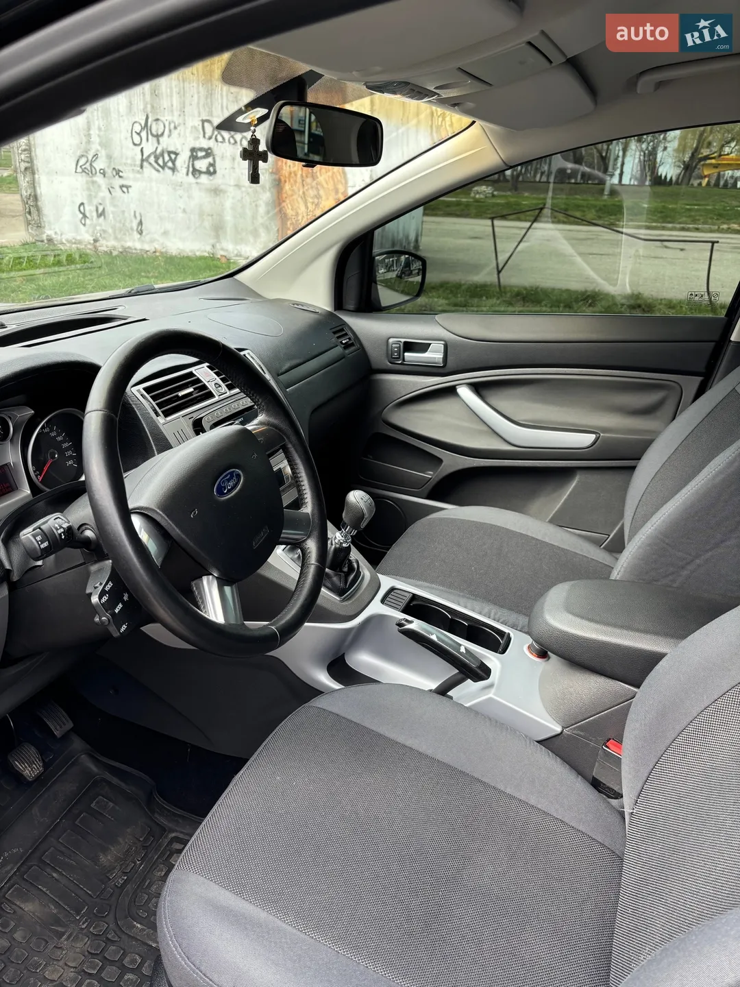 2012 Ford Kuga - мініатюра 11